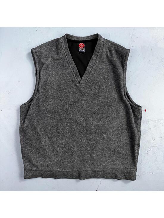Other - Vintage 80s Gore Wind Stopper Anti Freeze Sportswear Original Rare Vest 1980s